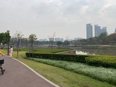 -文华公园(禅城区)