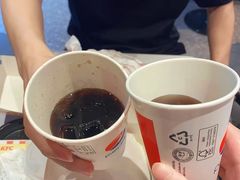 -肯德基(湘乡市新湘路店)