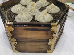 -西安贾三灌汤包·回坊小吃·清真炒菜(北院门总店)