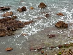 -美人鱼悬崖海景餐厅(鹿嘴山庄店)