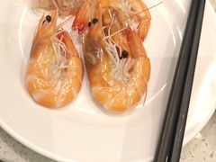 -青蓬蒸汽海鲜·深圳老字号·团建聚会(壹方城店)