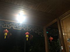 -贵长农家乐·北海湿地