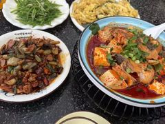 -海韵人家.海景花园经典云南菜(双廊店)