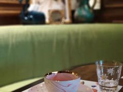 -甜阿姨·天台花园私房菜(万松园店)