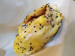 双蛋芝士培根煎饼-煎饼道(桐梓林店)