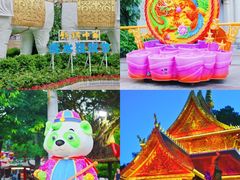 -深圳锦绣中华民俗村