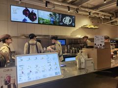 -喜茶(广州北京路惠福东店)