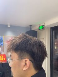 -Mika美嘉·烫染连锁