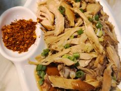 -外婆小聚茶餐厅·生日·团建(市民中心店)