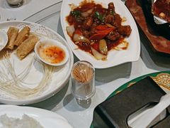 -王厚元饺子·辽菜·烤鸭(沈北店)