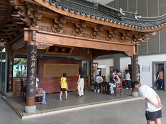 -江宁织造博物馆