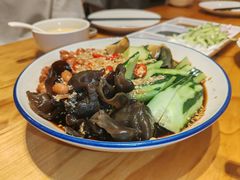 -姥姥家春饼店(惠新东街店)