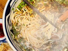 -蜗牛小馆醉乡民谣云南菜(惠新西里店)