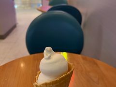 -DQ·蛋糕·冰淇淋(龙湖狮山天街店)