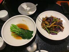 -皇城根北京风味主题餐厅(中海环宇城店)