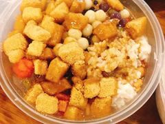 -串妹花式冰粉(乐山总店)