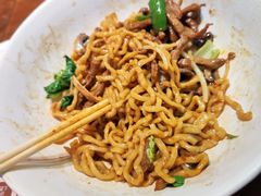 -寻裕记·现炒浇头面(人民广场店)