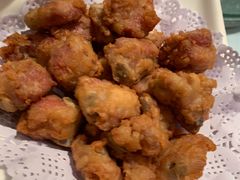 金牌蒜香骨-张福记(五一公园店)