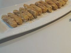 脆皮粉蒸肉-马旺子酒楼