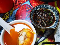 -弘烨 贵州酸汤 鱼火锅(东财店)