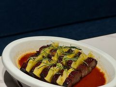 -稻香海鲜饭店(第一国际店)