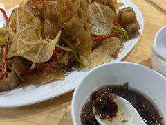 -太原面食店(解放路店)