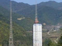 -西昌卫星发射中心