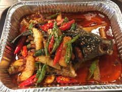 -盒马鲜生(莱蒙都会店)