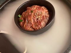 -谷牛日式烤肉(宝山U天地店)