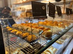 -仙峰天然面包(迎宾路店)