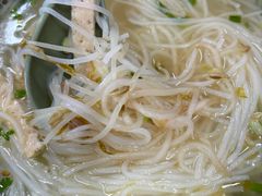 -华姐鸡粉(中心店)