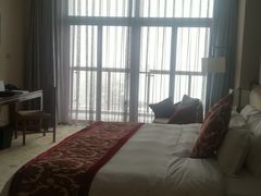 -天目湖御水温泉·度假酒店