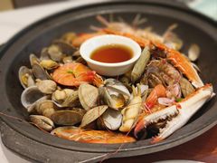 -阿毛饭店·宁波老字号(儿童公园旗舰店)