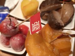 -張飛扒肉·龙江非遗(道外店)
