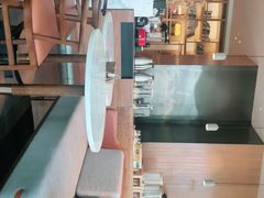 -天际餐厅(广州珠江新城假日酒店)