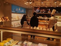 -好利来(欧亚商都店)