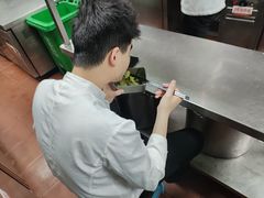 -大董(深圳湾万象城店)