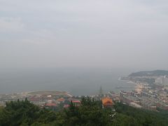 -长岛南北长山旅游景区