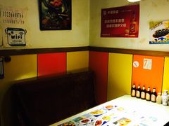 -乡间好味私家菜(总店)