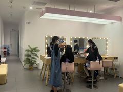 -天真蓝照相馆(中华广场店)