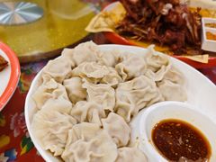 -闯关东东北农家菜(崂山石老人店)