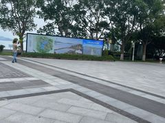 -东钱湖小普陀景区