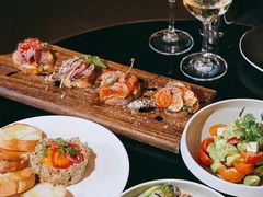 -wineapp葡萄酒餐吧(外滩金融中心店)