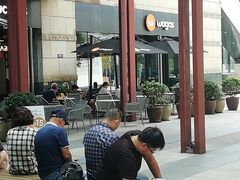 -Wagas沃歌斯(正大乐城店)
