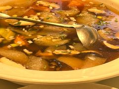 -纪林菜馆·博山菜老字号(华光路店)