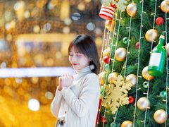 -HALO广场(梨园路店)