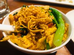 -陆壹捌餐厅(五大道店)