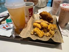 -肯德基(晋江城市广场店)