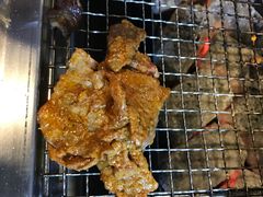 -马路牙子烧烤音乐酒馆(望京店)