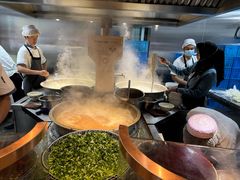 -清真·马安军辣子牛肉面